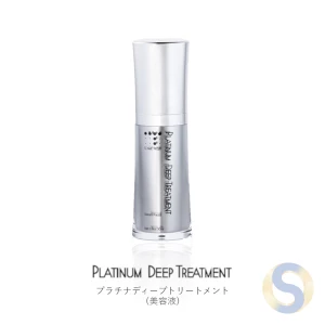 Platinum Tratamento Profundo
