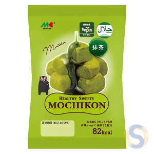 MOCHIKON Macha