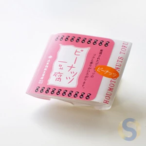 ごどうふピーナッツ