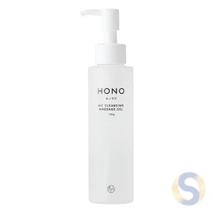 Hono Woo MC 洁面按摩凝胶 300g