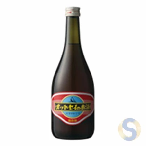 おっとせい酒 180ml/720ml