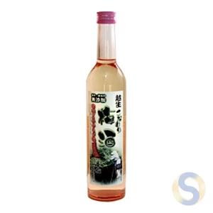 Teisho Umeshu (vin de prune)