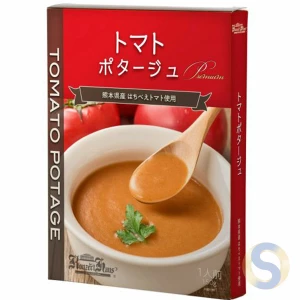 トマトのポタージュ