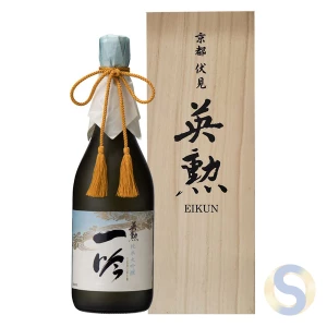 Eikun Ichigin Junmai Daiginjo