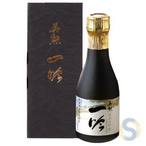 Eikun Ichigin Junmai Daiginjo