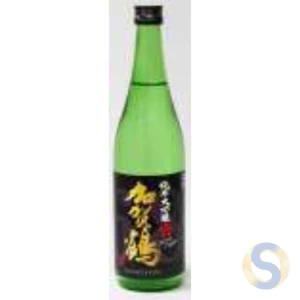 加严鹤纯米大吟酿 68 720ml