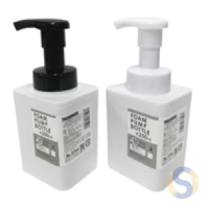 Flacon de savon mousse 250ML