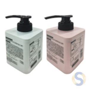 香皂瓶 300ML 粉彩